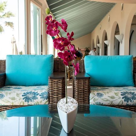 Hotel Las Rosas & Spa エンセナダ エクステリア 写真