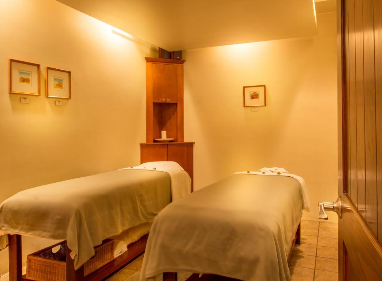 Hotel Las Rosas & Spa エンセナダ エクステリア 写真